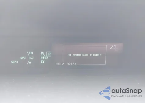 2011 Toyota Prius Two from USA, damaged, VIN JTDKN3DU7B5314484